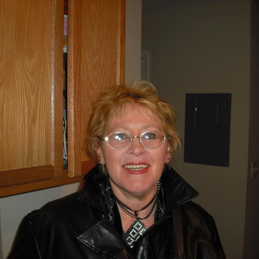 Meet your Posher, Deb